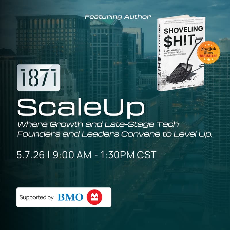 Cover Image for 1871 ScaleUp