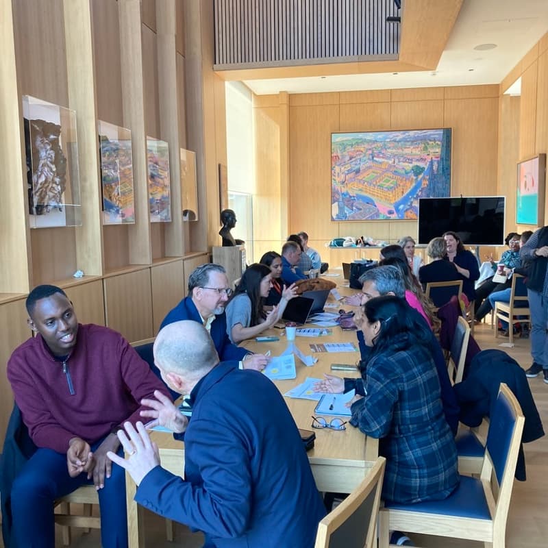 Cover Image for Funder Office Hours: It’s Time to Turn the Tables