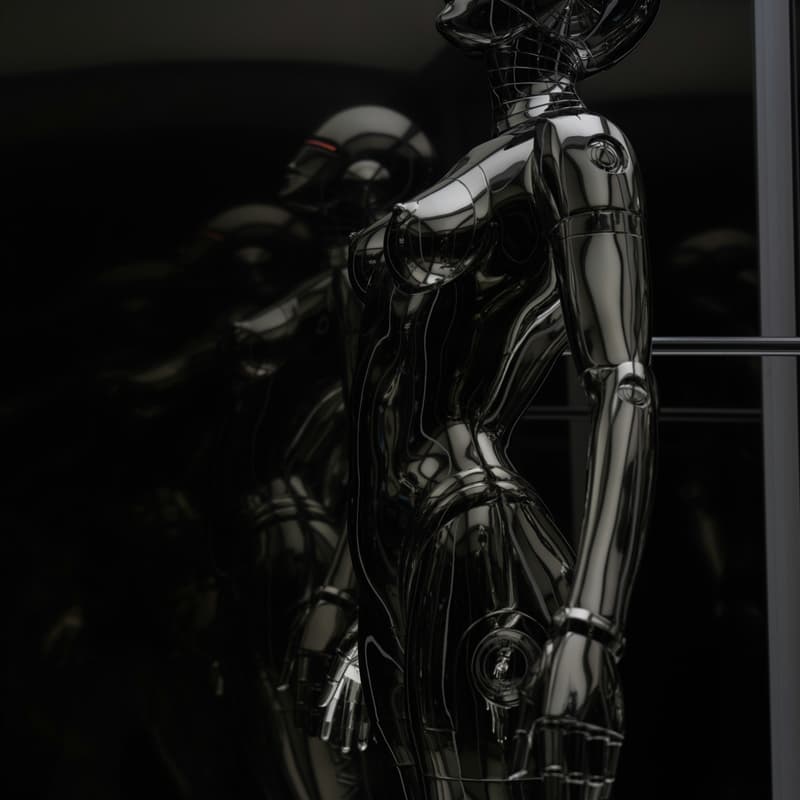 Cover Image for Can We Regulate AI? - Dinner to Save America