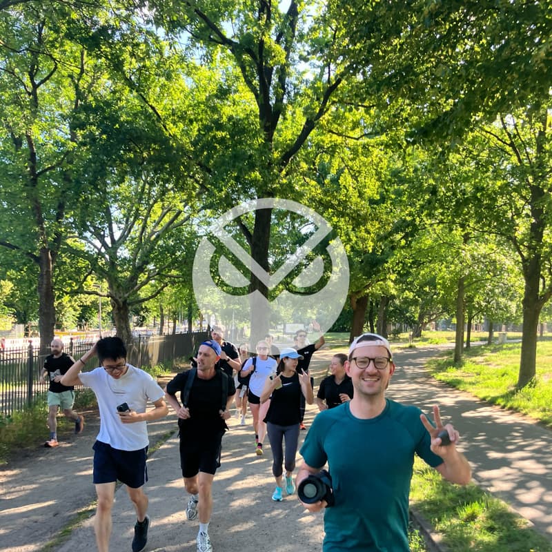 Cover Image for Gnosis Open Fun Run