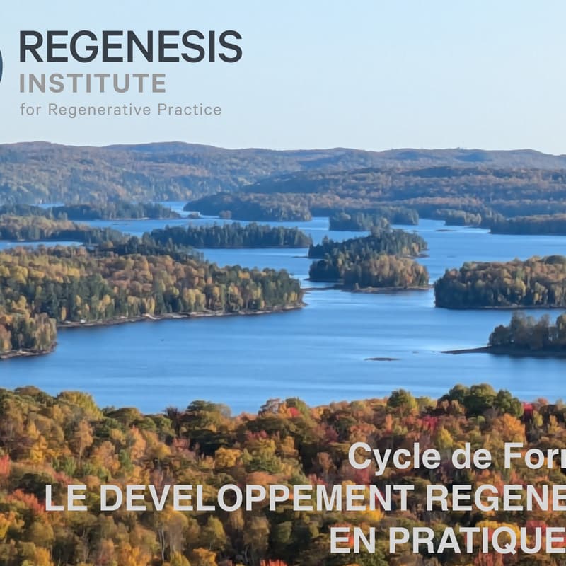 Cover Image for Séance d'information sur le DRP Québec