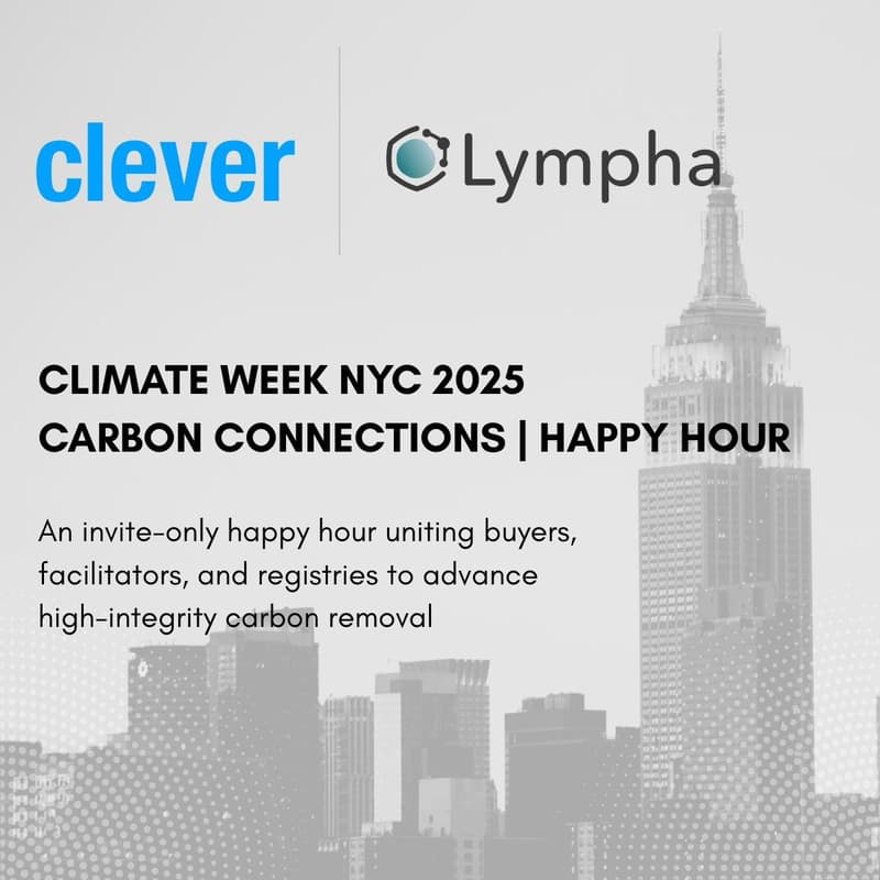 Cover Image for CDR Buyer's Happy Hour