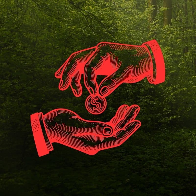 Cover Image for Cercle d'écoute profonde : mon rapport à l'argent