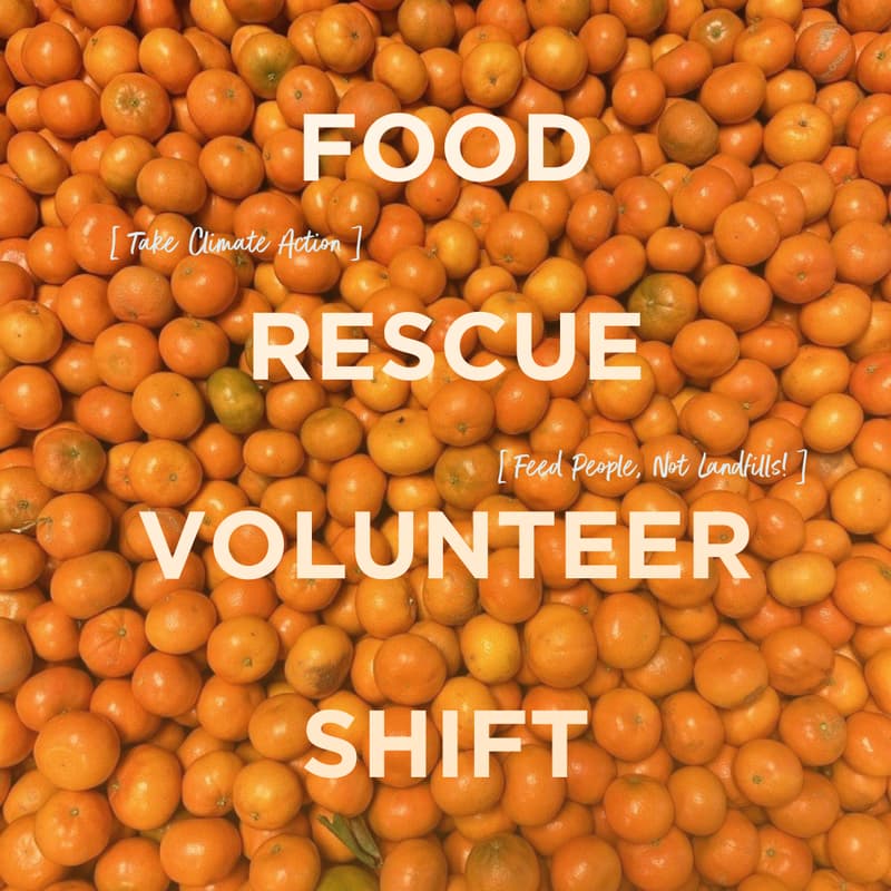 Cover Image for Feeding San Diego Food Rescue Volunteer Shift