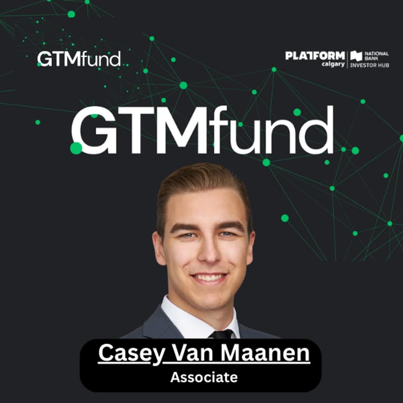 Cover Image for Platform Calgary x GTMfund: Investor Office Hours