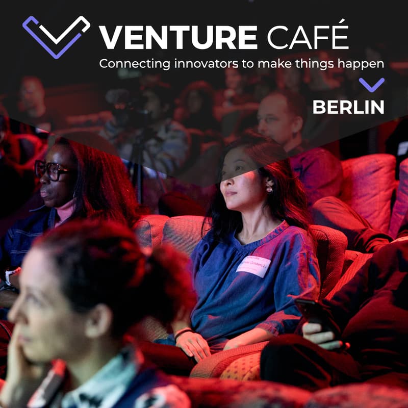 Cover Image for THURSDAY GATHERING #39