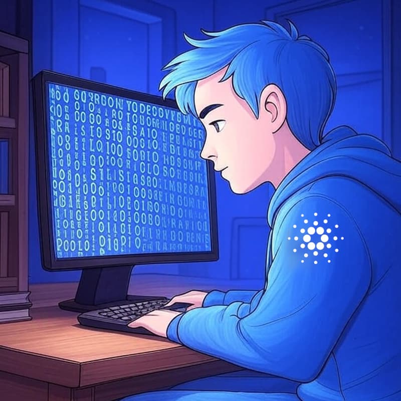 Cover Image for C4W: The Cardano Constitutional Committee Credential Workshop