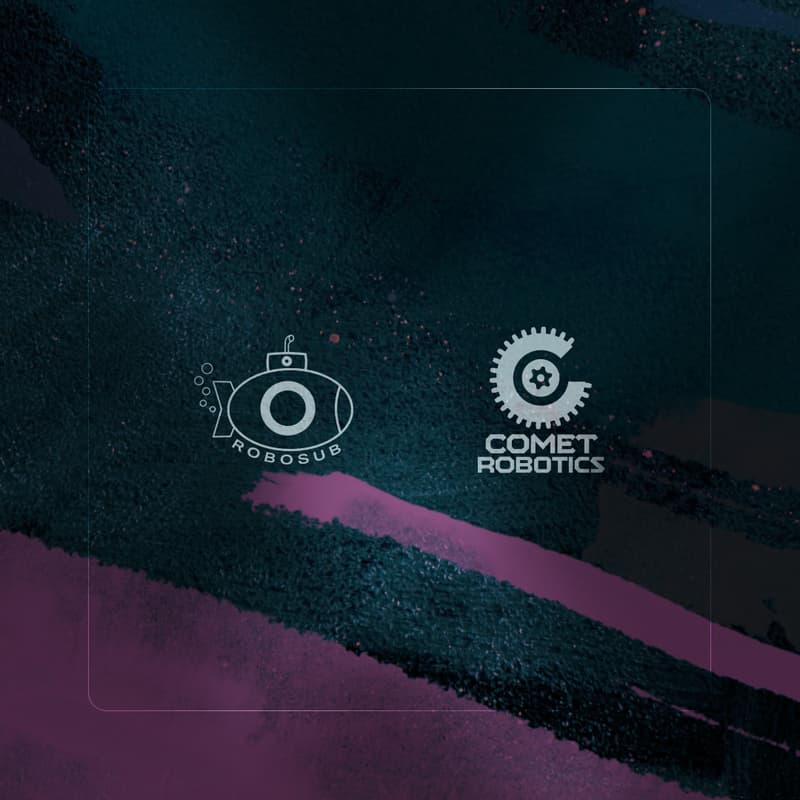 Cover Image for Comet Robotics x RoboSub Banquet