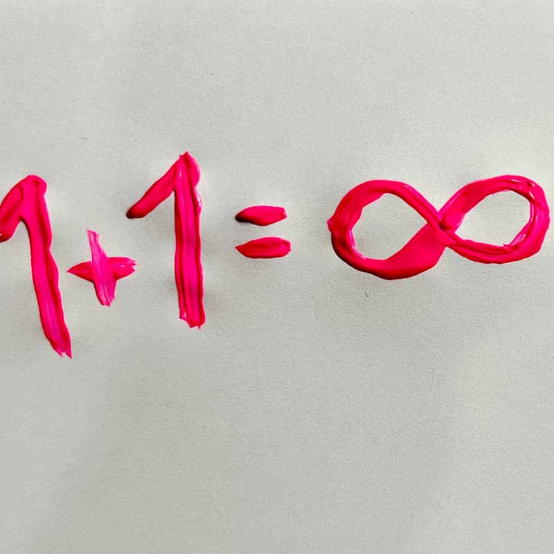 Cover Image for The Magic of Co-Creation