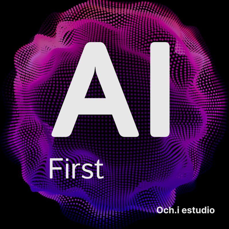 Cover Image for AI-First: Sprint de producto y prototipado
