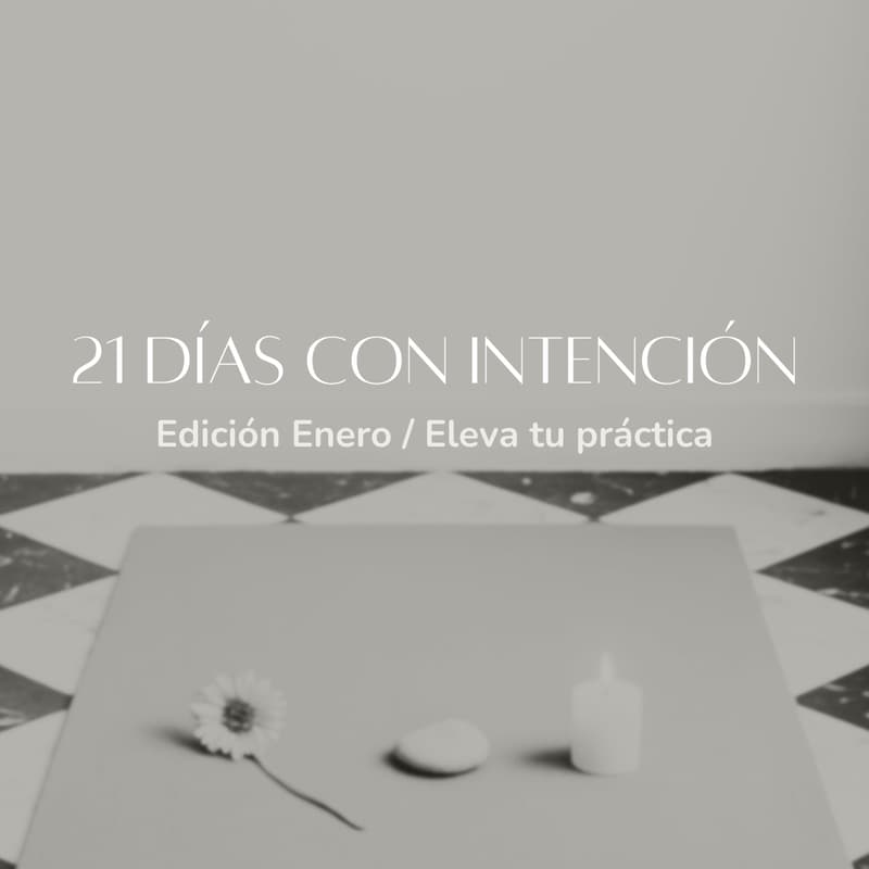 Cover Image for 21DCI - Edición Enero/Eleva tu práctica