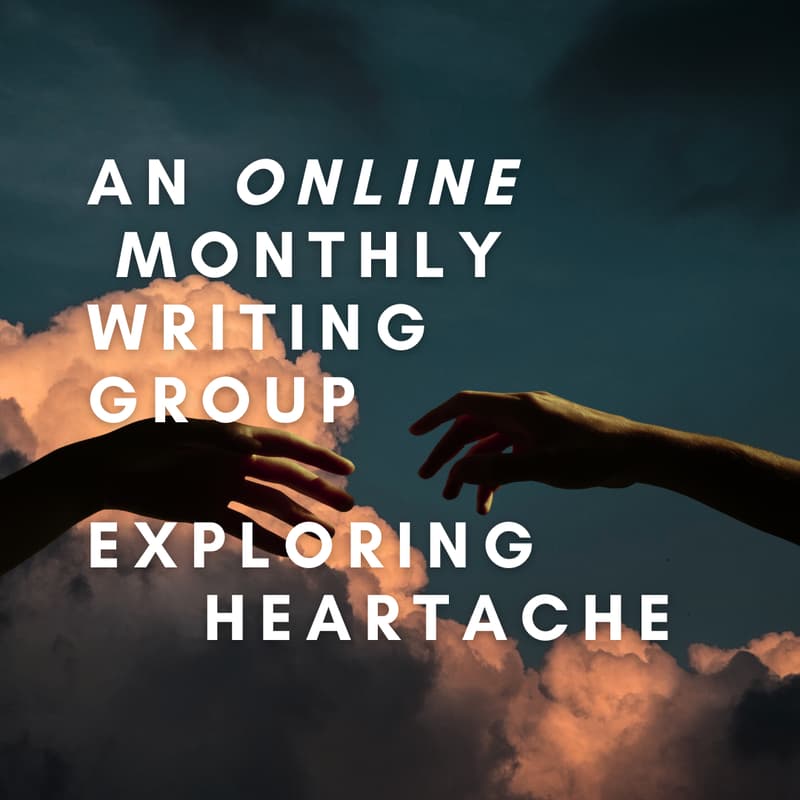 Cover Image for I LOVE YOU BUT BE ELSEWHERE | MONTHLY GROUP