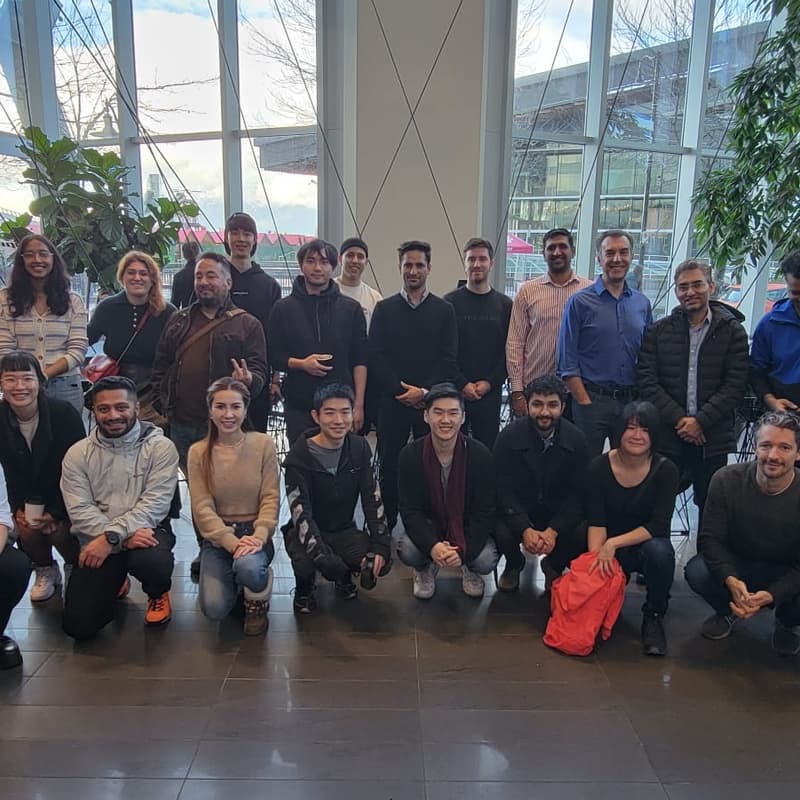 Cover Image for Morning Coffee Meet & Greet - PMs in Vancouver!