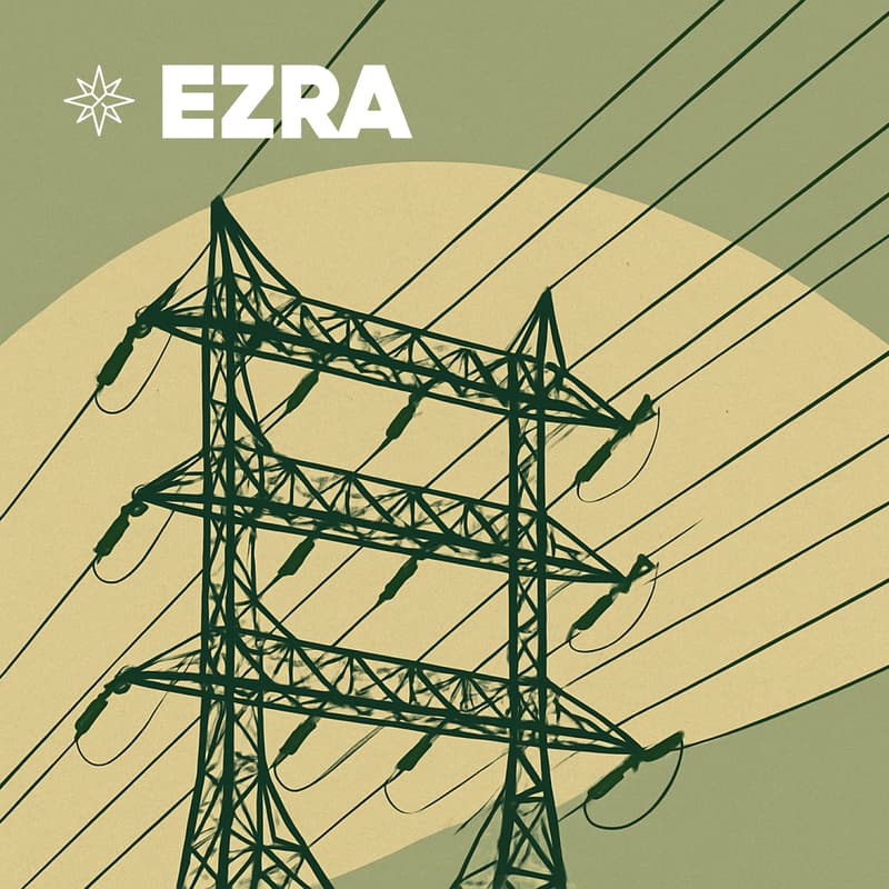 Cover Image for AI for Climate & Infrastructure Investors: A Private Ezra Breakfast @ NYCW