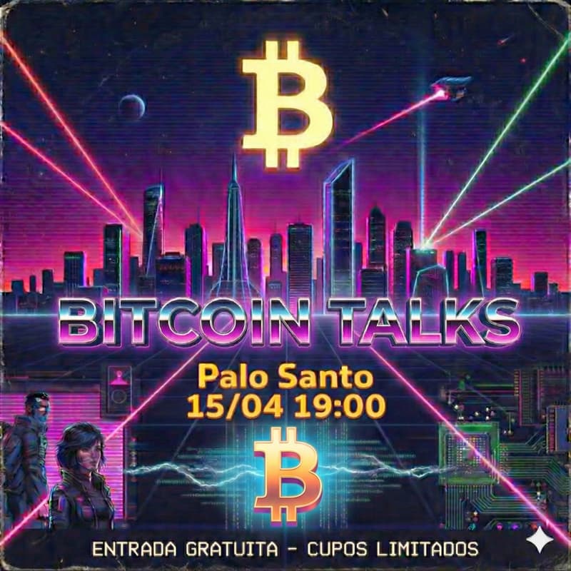 Cover Image for BITCOIN TALKS - COIN SELECTION