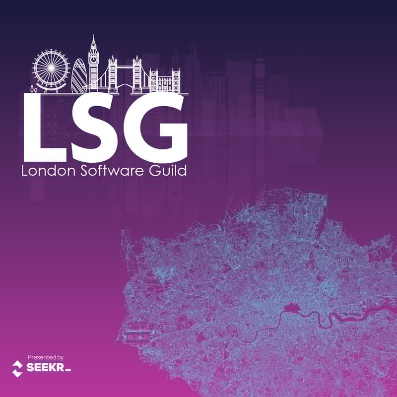 Cover Image for 1# London Software Guild