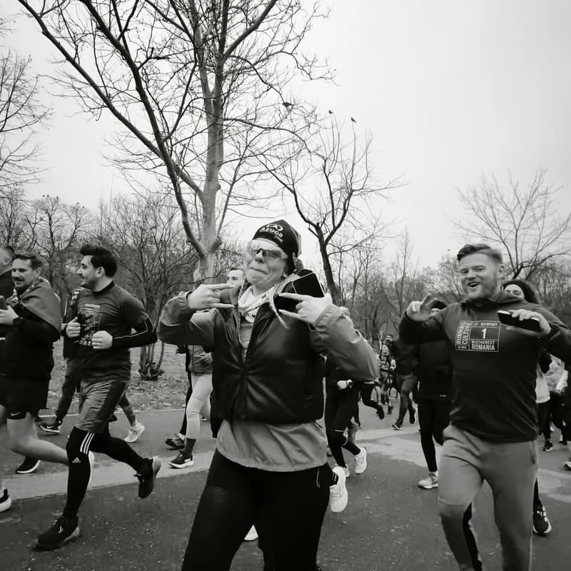 Cover Image for 321sport - Alergare Herăstrău (începători) #dela1la21 S22E37