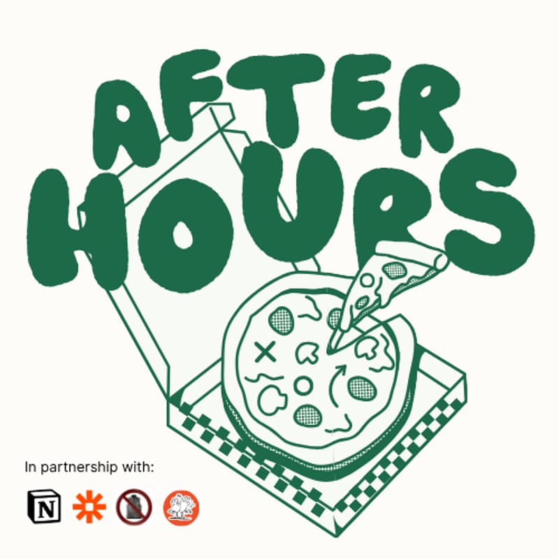 Cover Image for Afterhours X ATX Tech Week