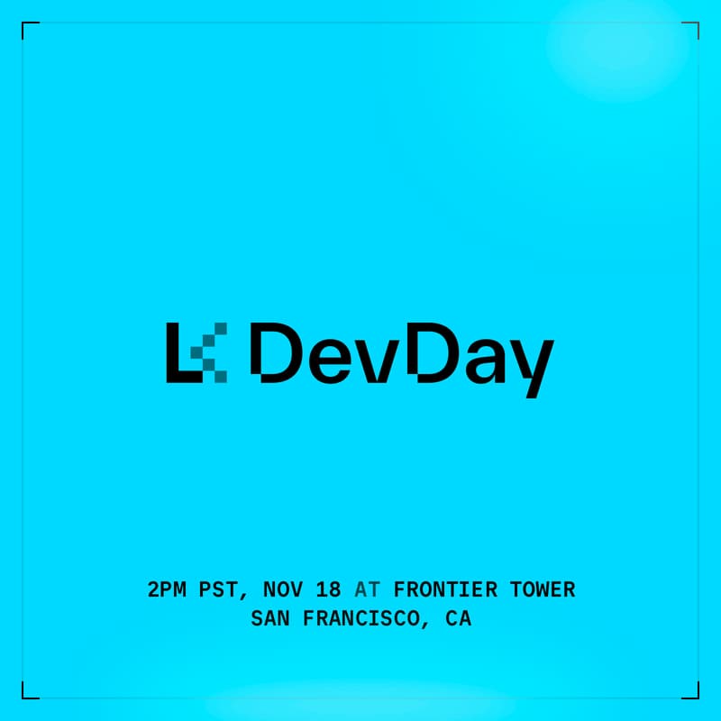 Cover Image for LiveKit DevDay