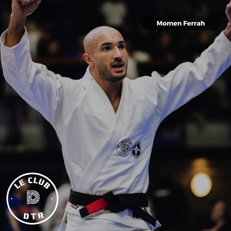 Cover Image for Mental de compétiteur : performer quand personne ne t’attend