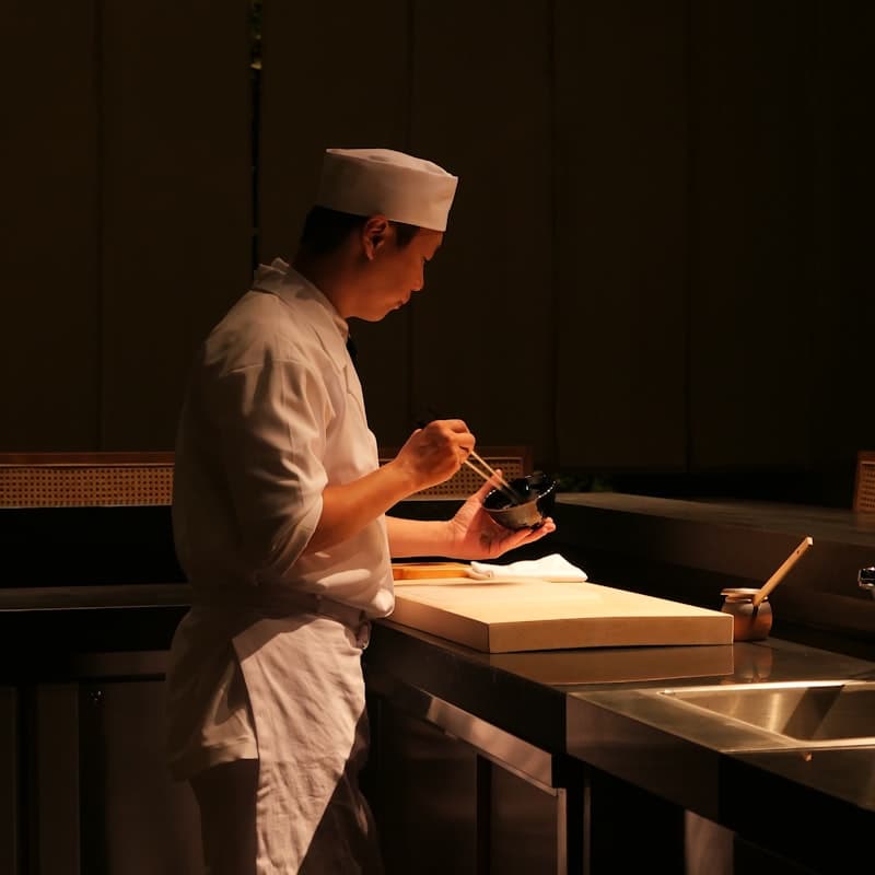 Cover Image for #ノーコールスシ vol.8