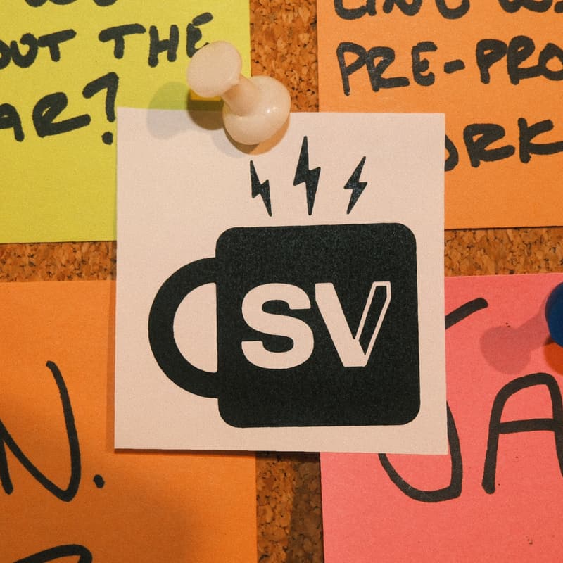 Cover Image for Caffeinated Innovators