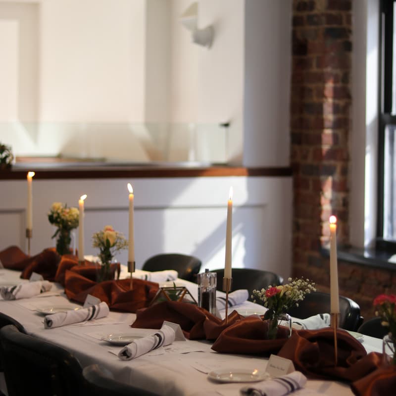 Cover Image for Entrepreneur Networking Brunch