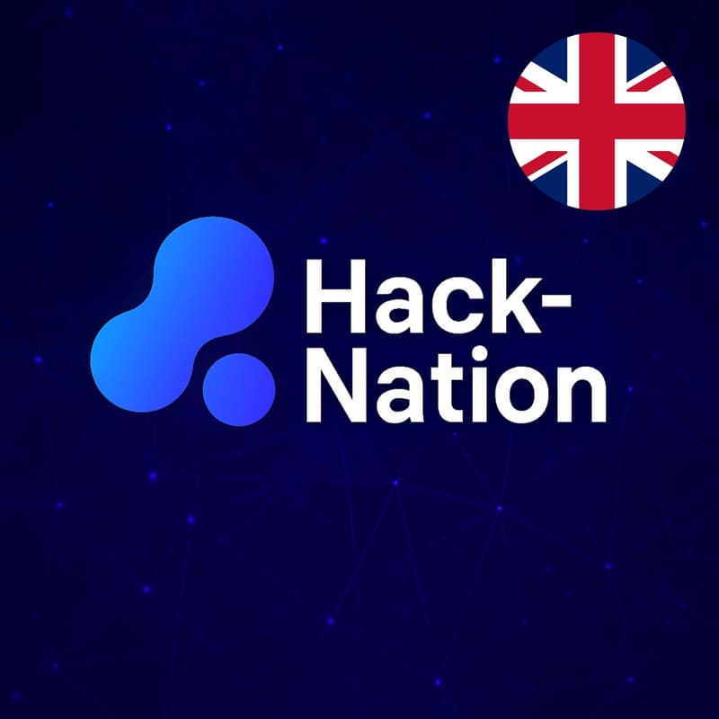 Cover Image for Hack-Nation HUB – London
