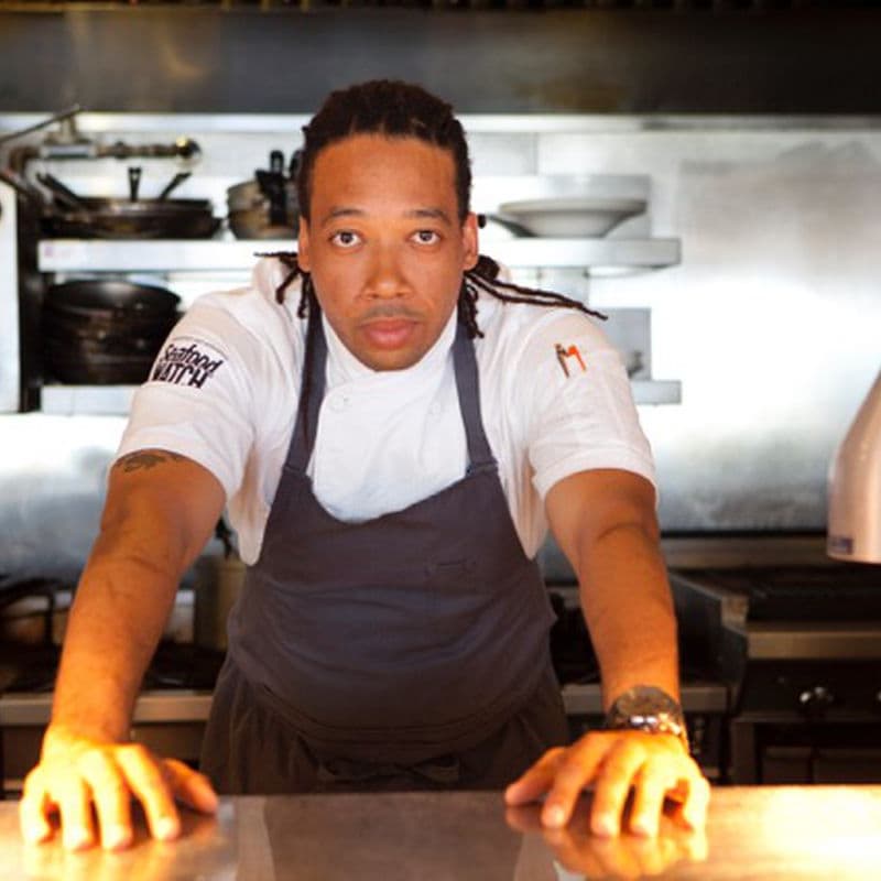 Cover Image for Private Chef's Tasting