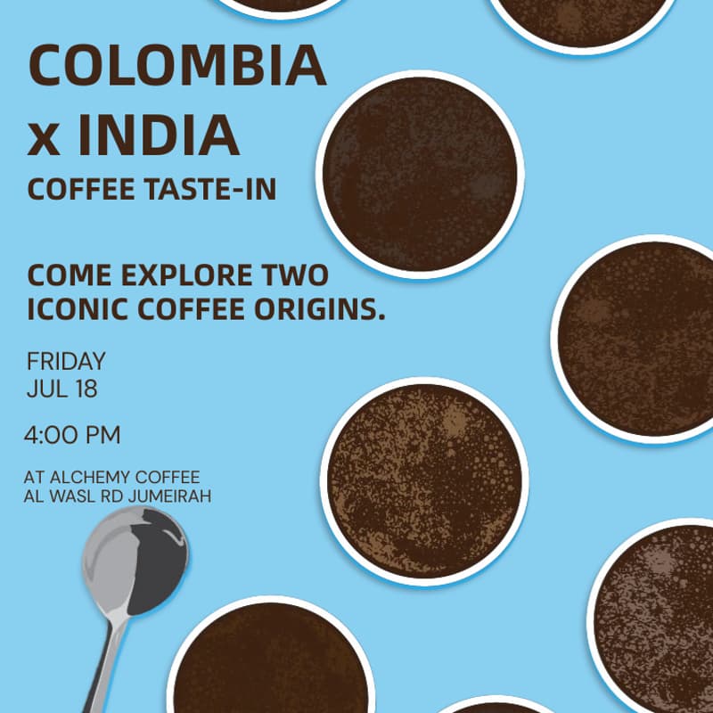 Cover Image for Coffee Taste-in