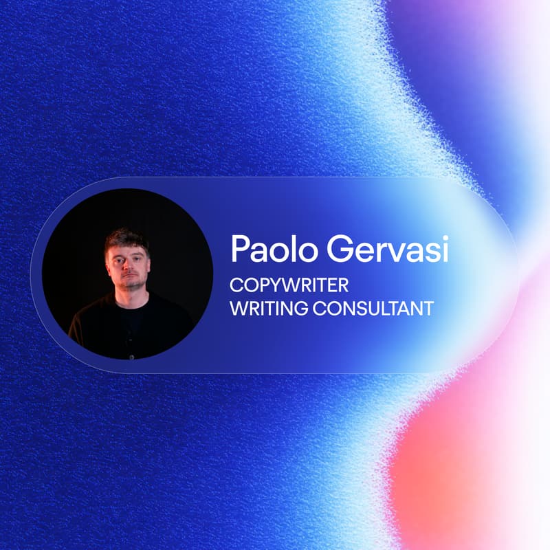 Cover Image for Dall'idea al contenuto