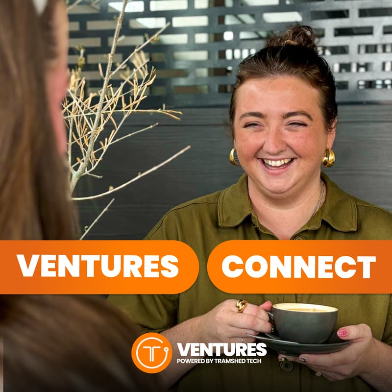 Cover Image for Ventures Connect