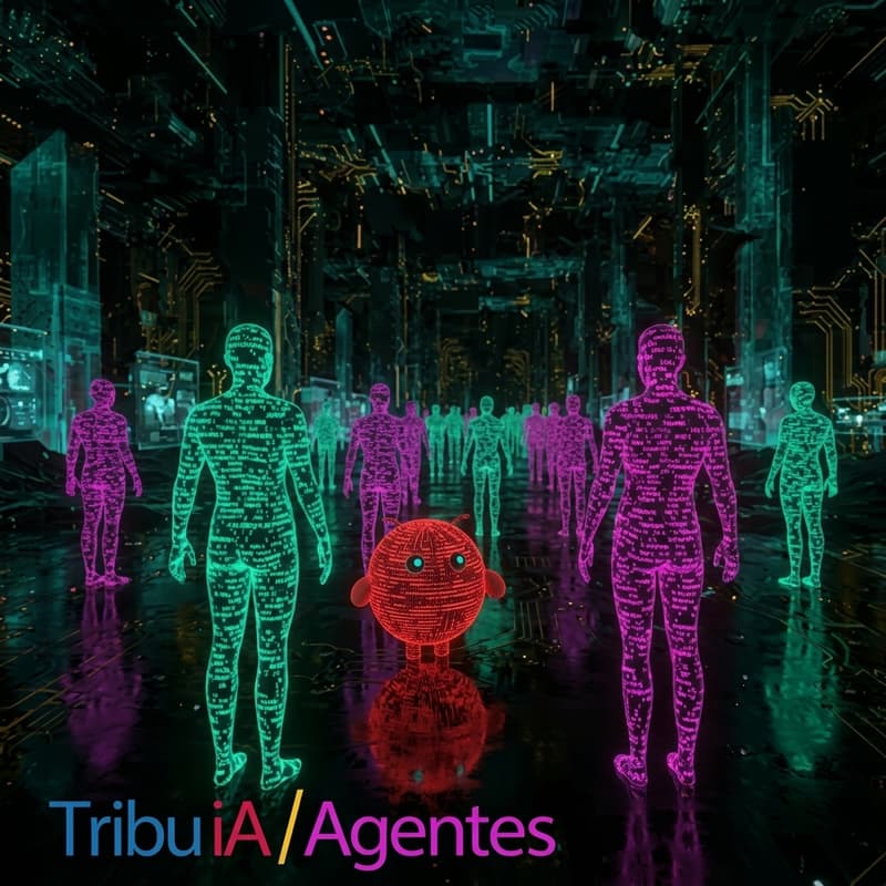 Cover Image for Sesión Especial de Agentes 2026