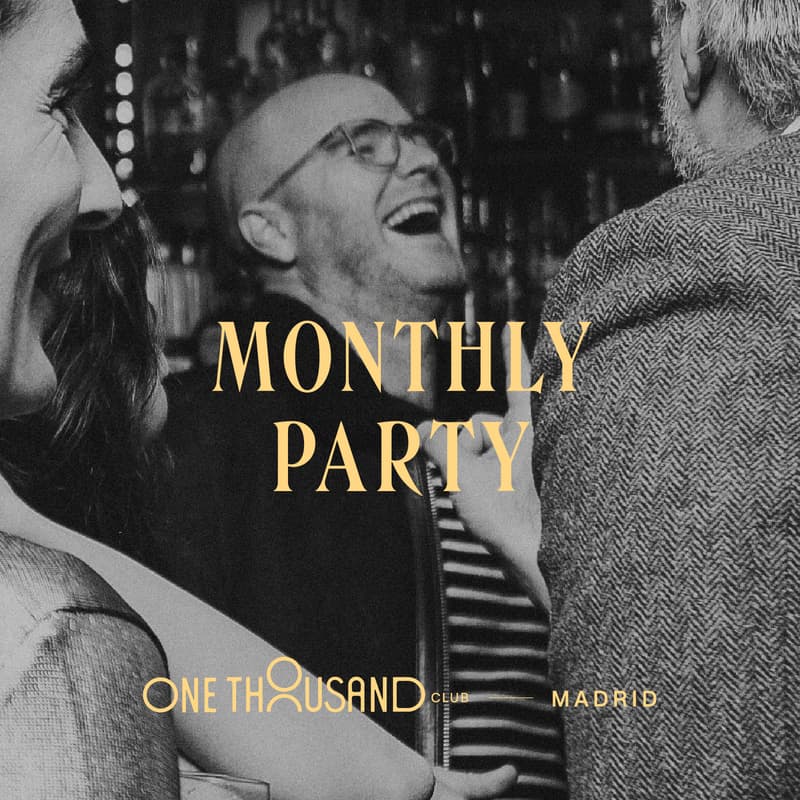 Cover Image for Brunch & Mingle : Monthly party