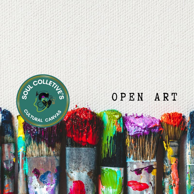 Cover Image for SCCC - Open Art