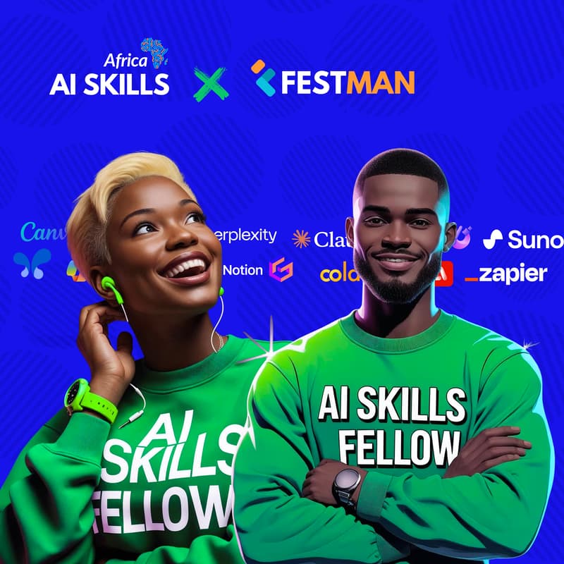 Cover Image for AI Skills Fellowship Info Session
