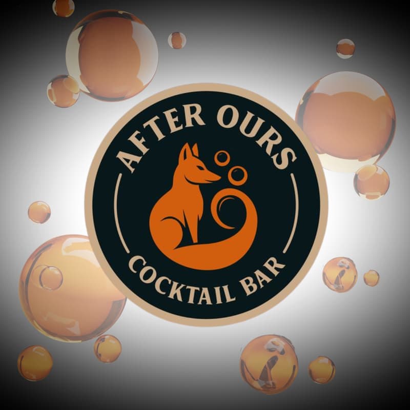 Cover Image for After Ours: Grand Opening Celebration