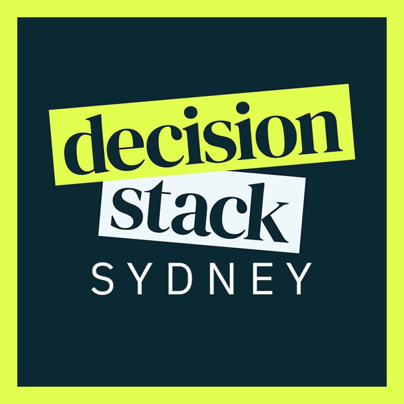 Cover Image for Sydney Workshop: Strategy and Principles