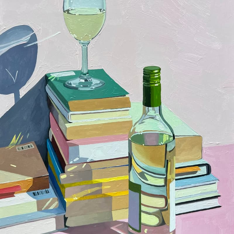 Image de couverture pour RENCONTRE SHE : Histoires vivantes