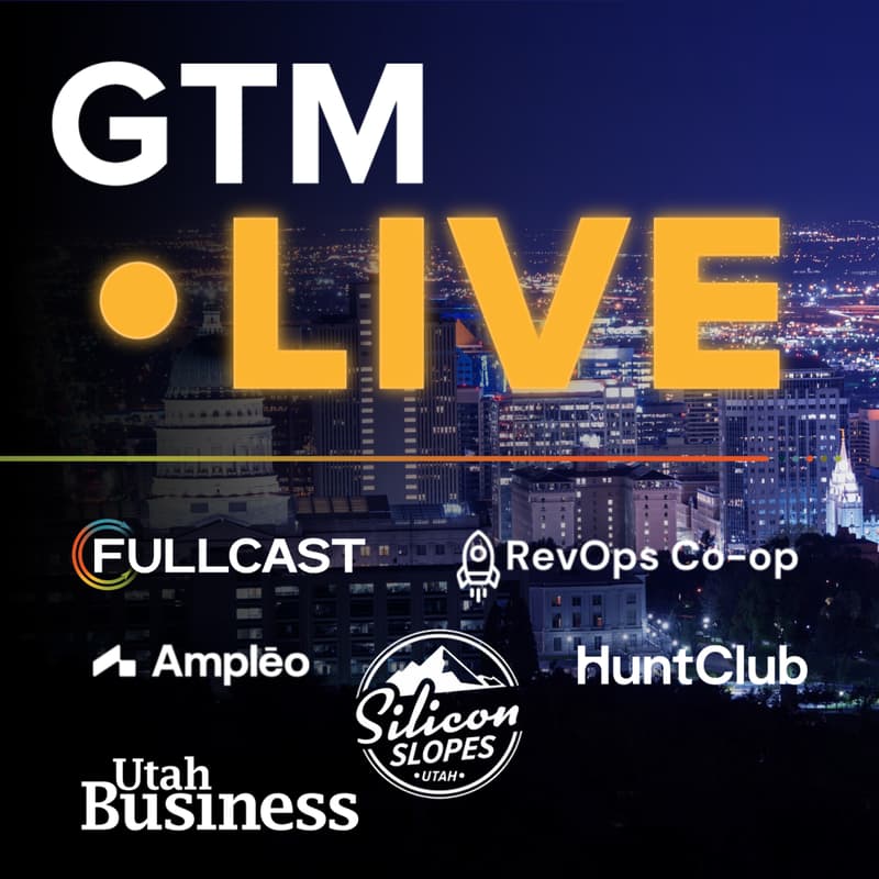 Cover Image for GTM Live!