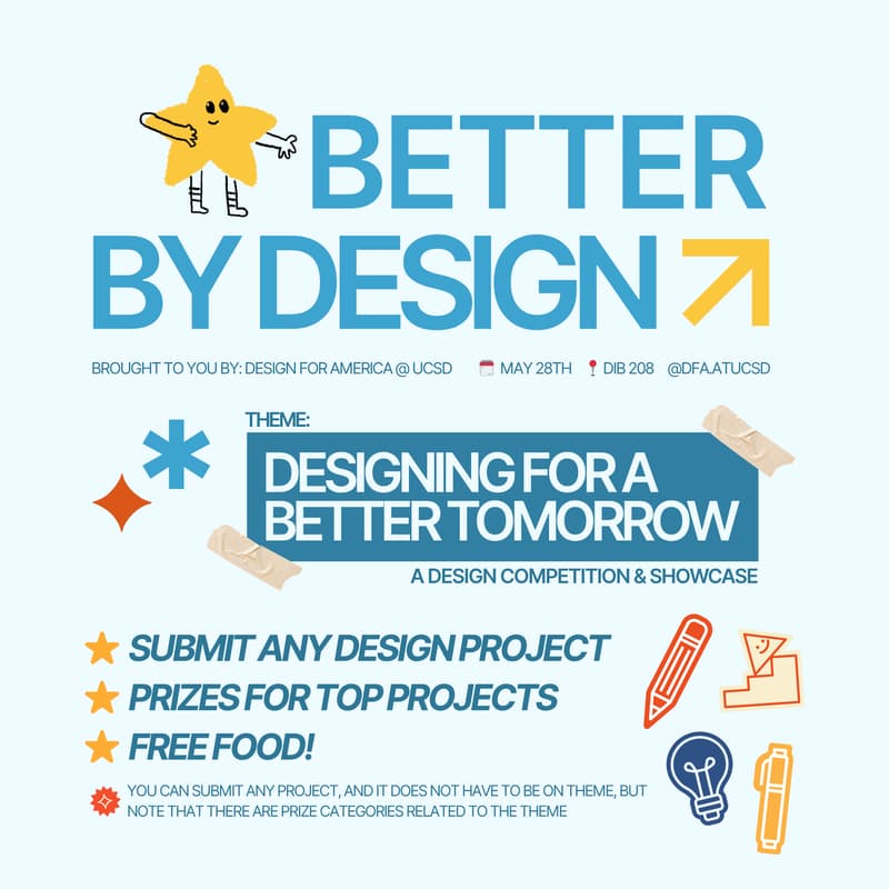 Cover Image for Better By Design Showcase