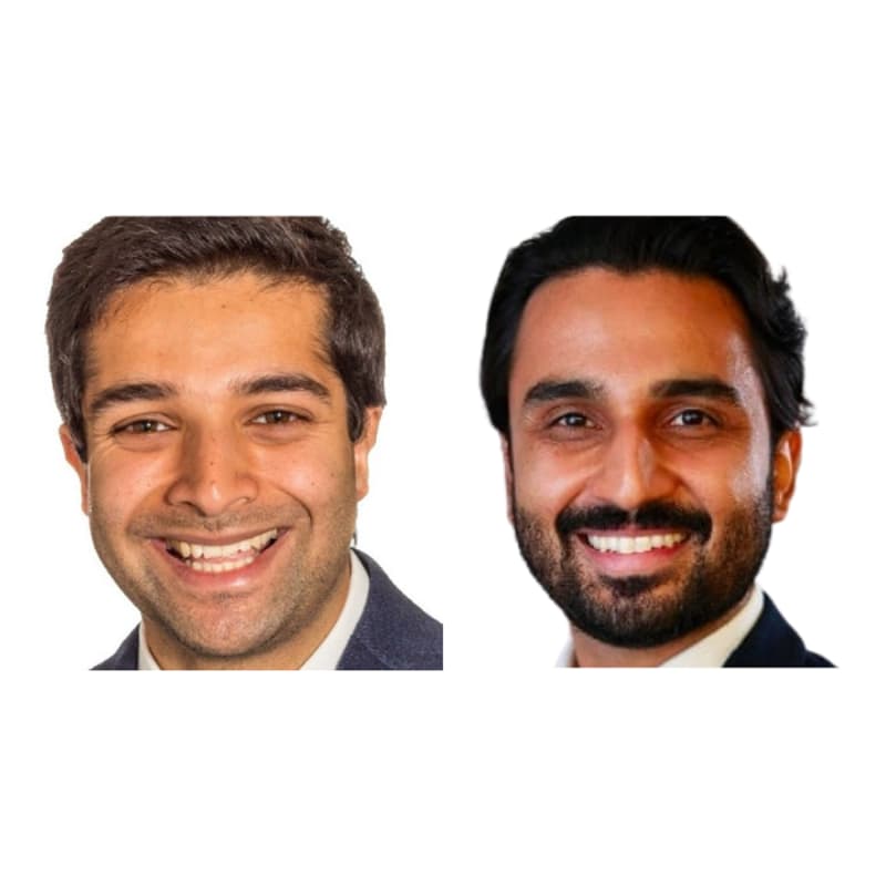 Cover Image for Doctorpreneurs workshop: Helping clinicians navigate career opportunities in healthtech - Dr Vishaal Virani & Dr Avi Mehra