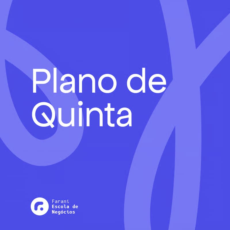 Cover Image for Plano de Quinta | Gestão de Portfólio: como dar conta de múltiplos projetos simultaneamente