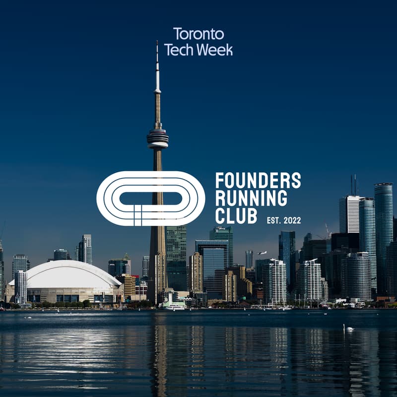 Cover Image for FRC x Toronto Tech Week