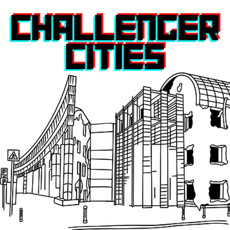 Cover Image for Challenger Cities Meetup - Montreal