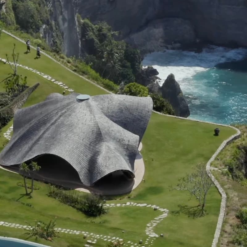 Cover Image for INTAAYA - Members Health Retreat