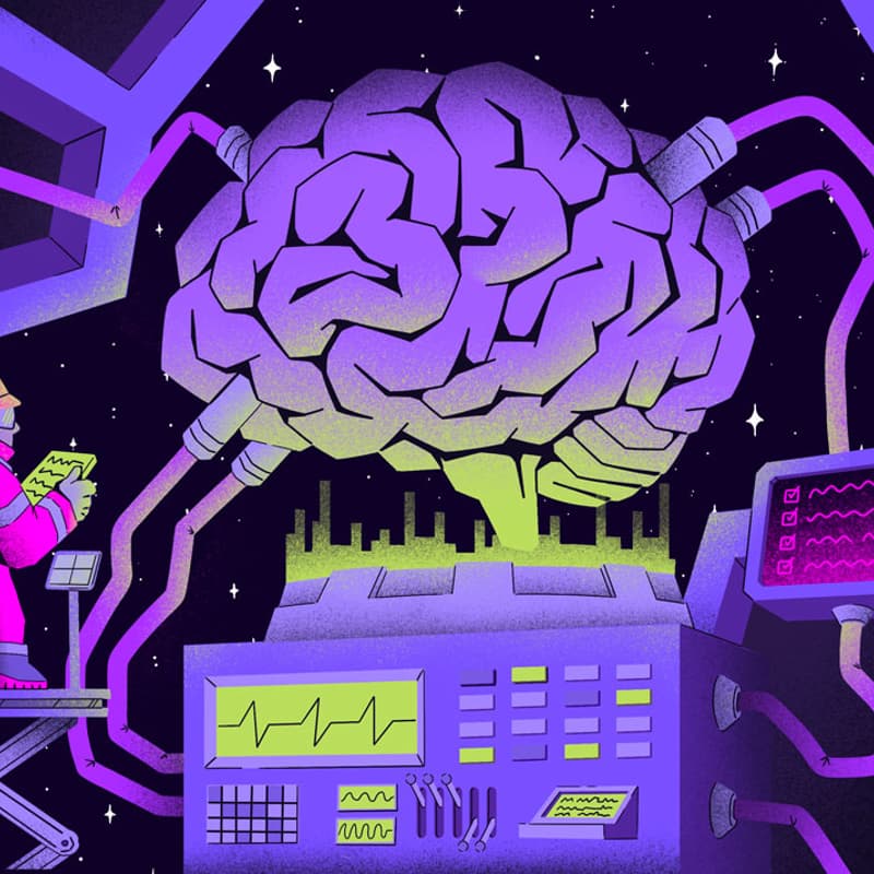 Cover Image for [Workshop] Building and Monitoring AI Agents and MCP servers