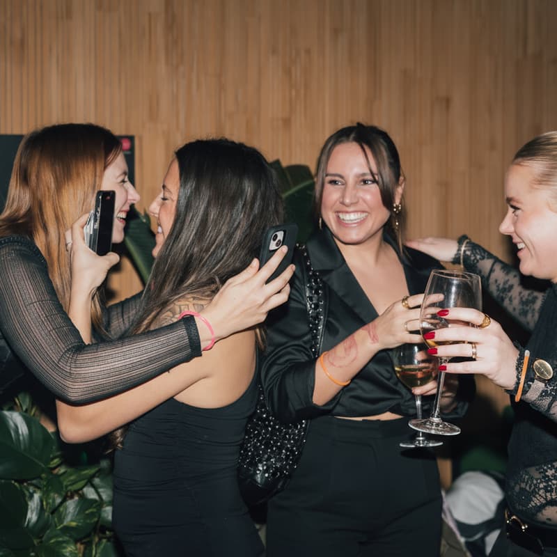 Cover Image for Rooftop Disco New Year’s Eve Party