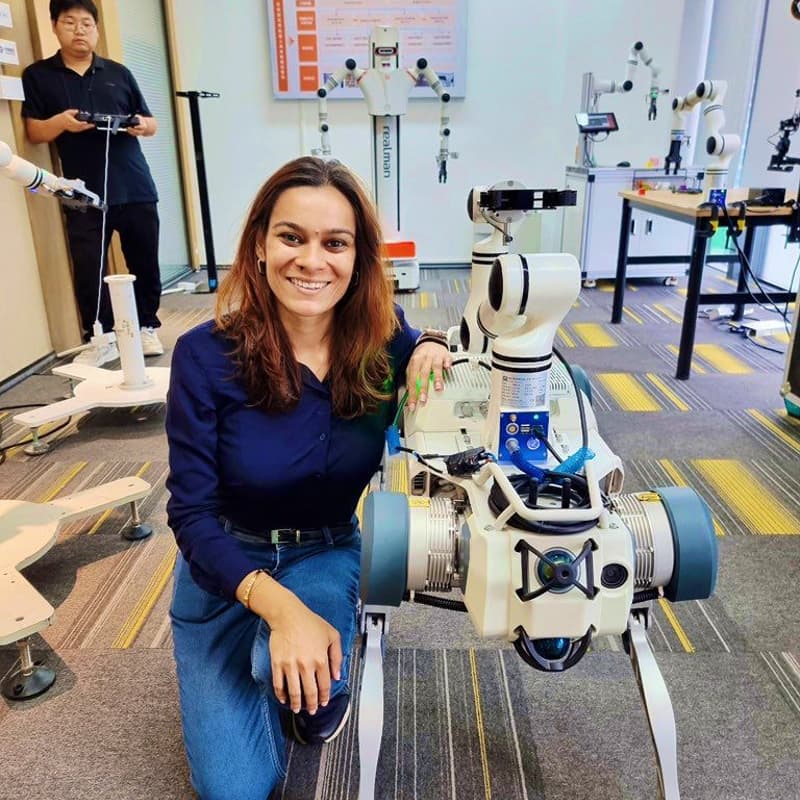 Cover Image for Shenzhen Field Report — Robotics, Hardware and China Insights