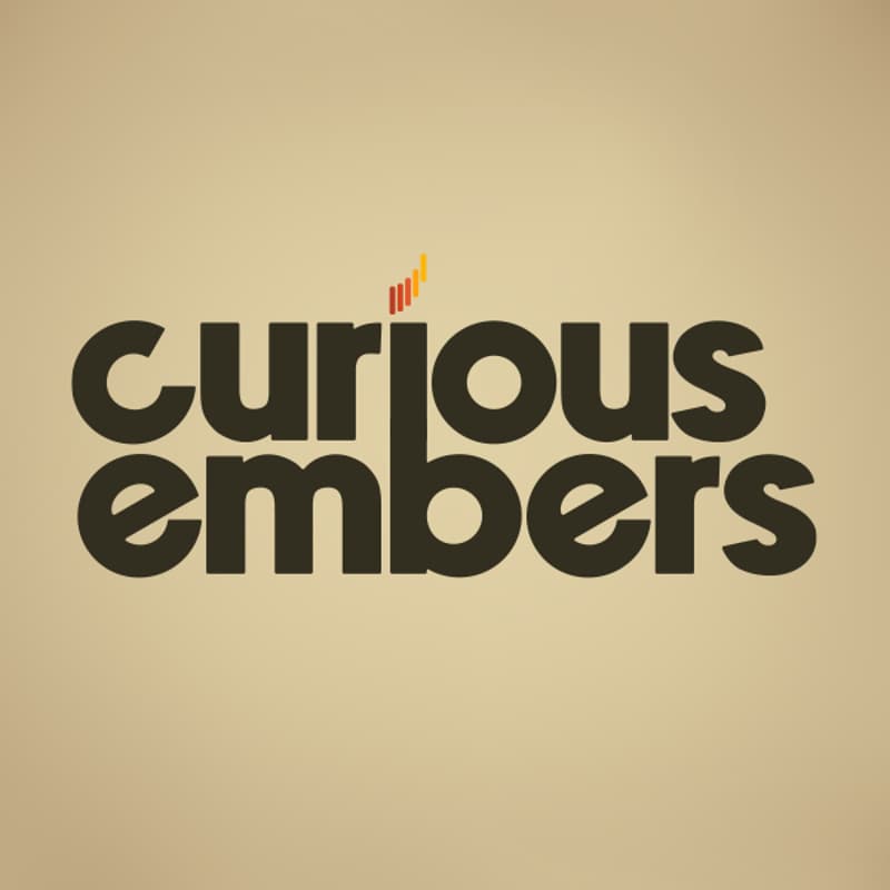Cover Image for Curious Embers | Fall Equinox Bonfire - Invitation